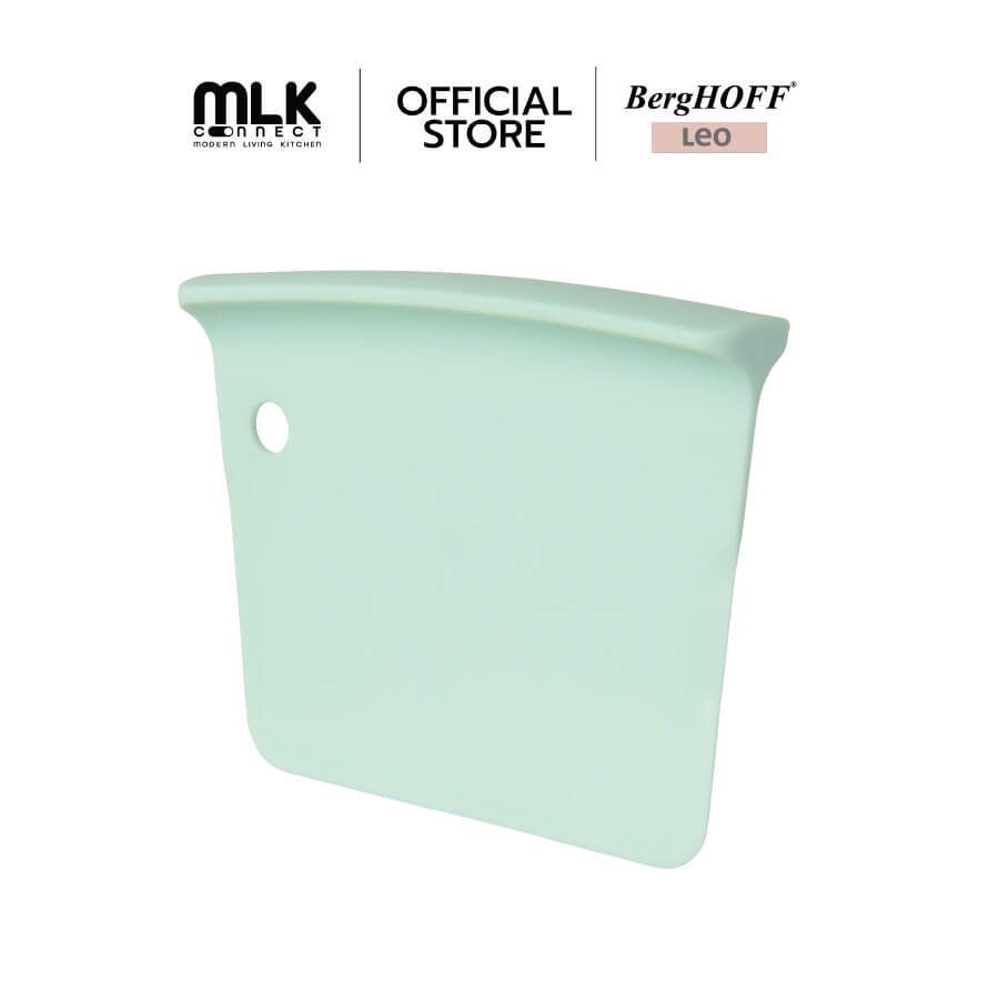 ที่สไลซ์ Slicer BergHOFF รุ่น Leo ทนทาน 14.5 ซม. สีเขียว 3950023